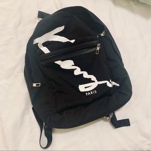 Kenzo Bag
